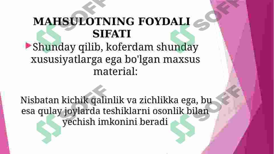 Product slide 8