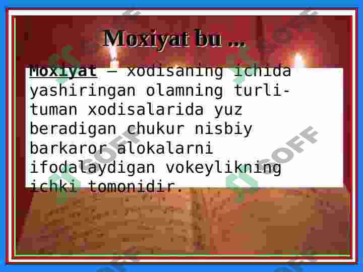 Product slide 8
