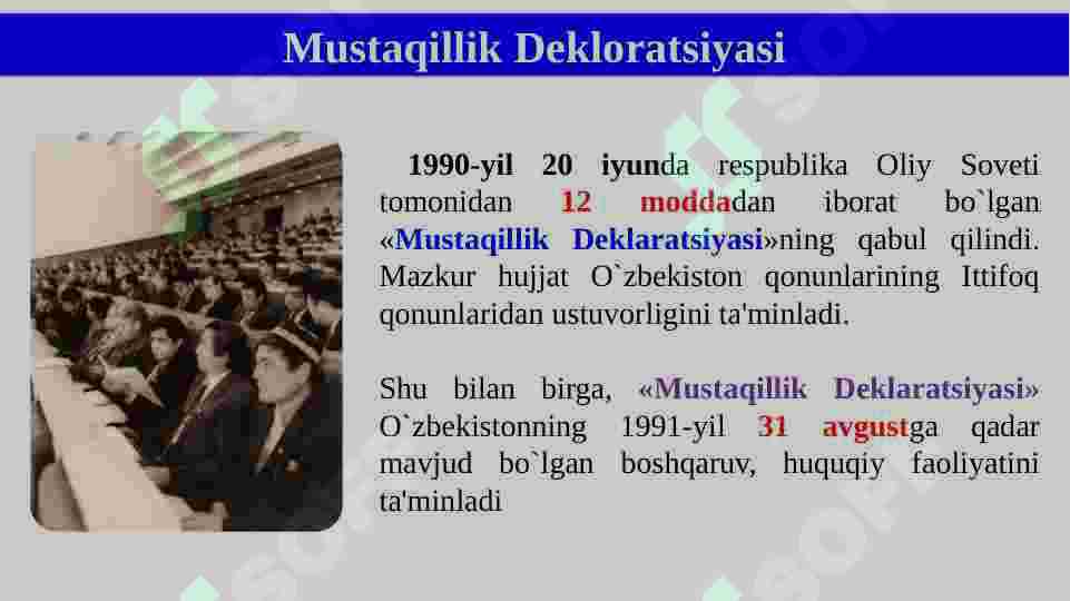 Product slide 4