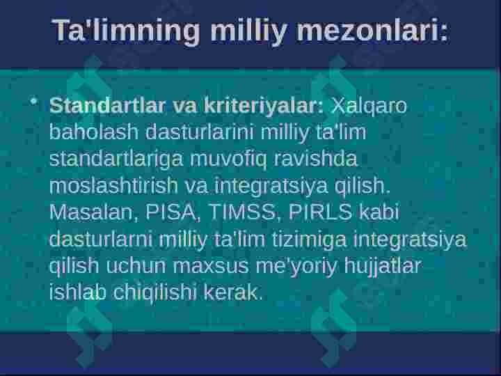 Product slide 7