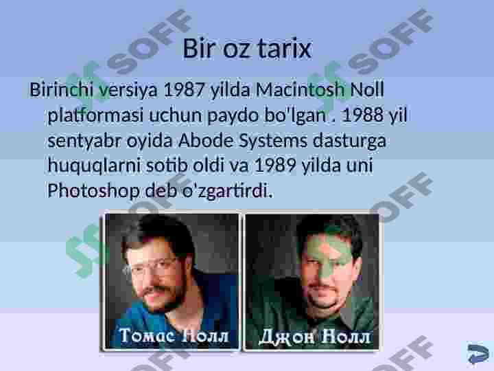 Product slide 3