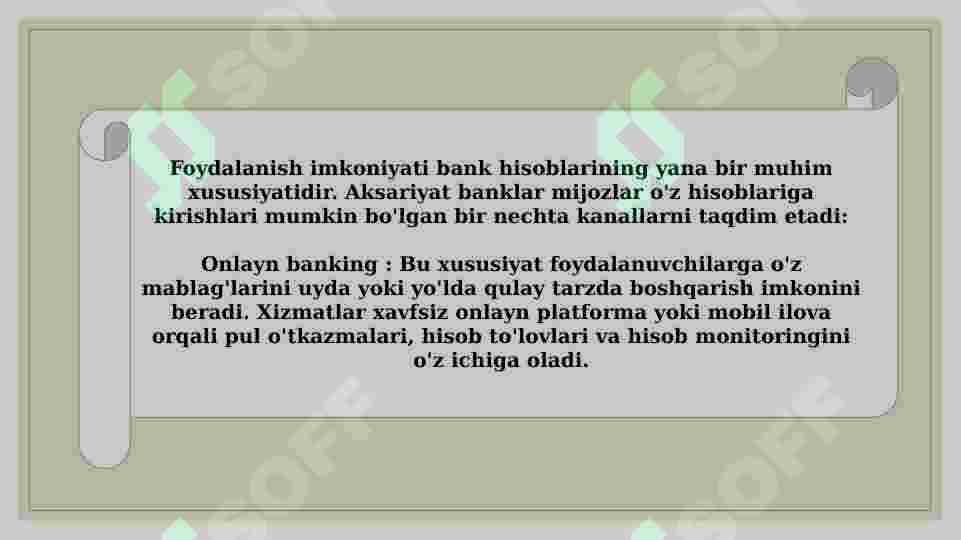 Product slide 5