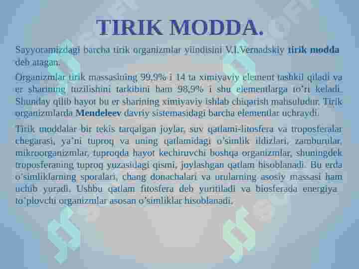 Product slide 6
