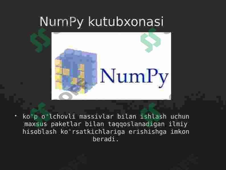Product slide 7
