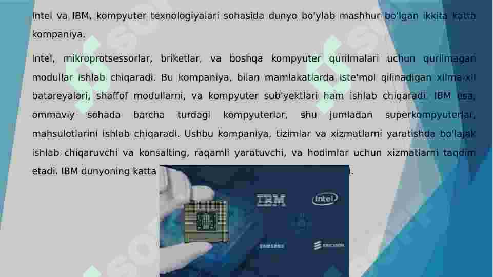 Product slide 8