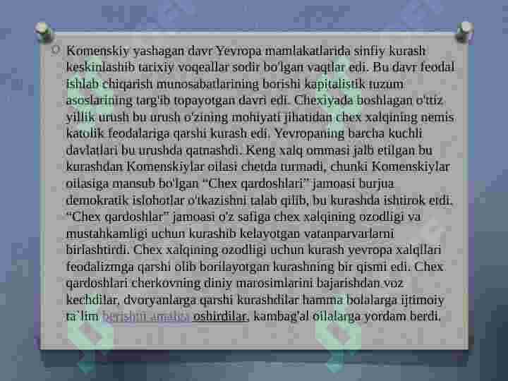 Product slide 4