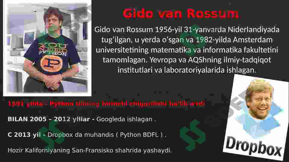 Product slide 5