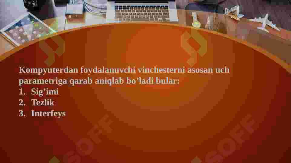Product slide 8