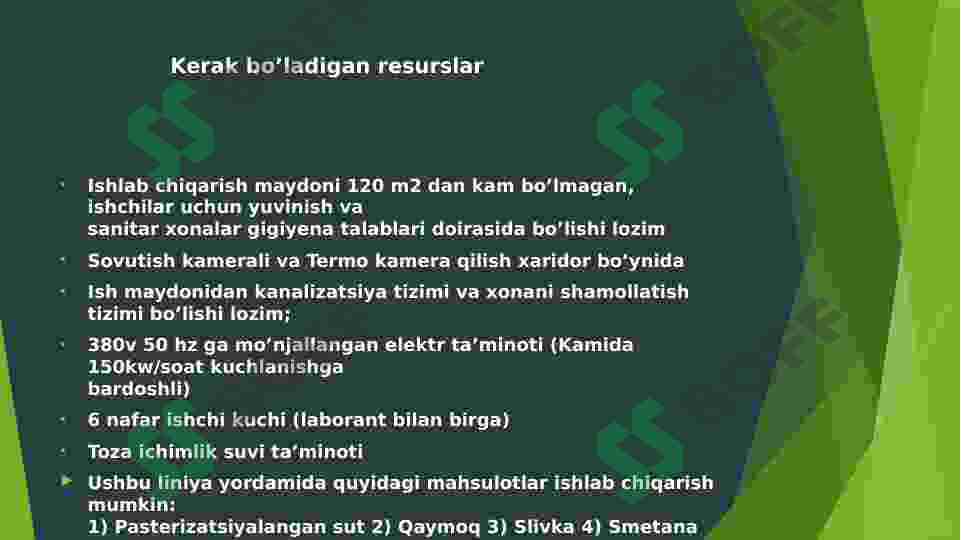 Product slide 4