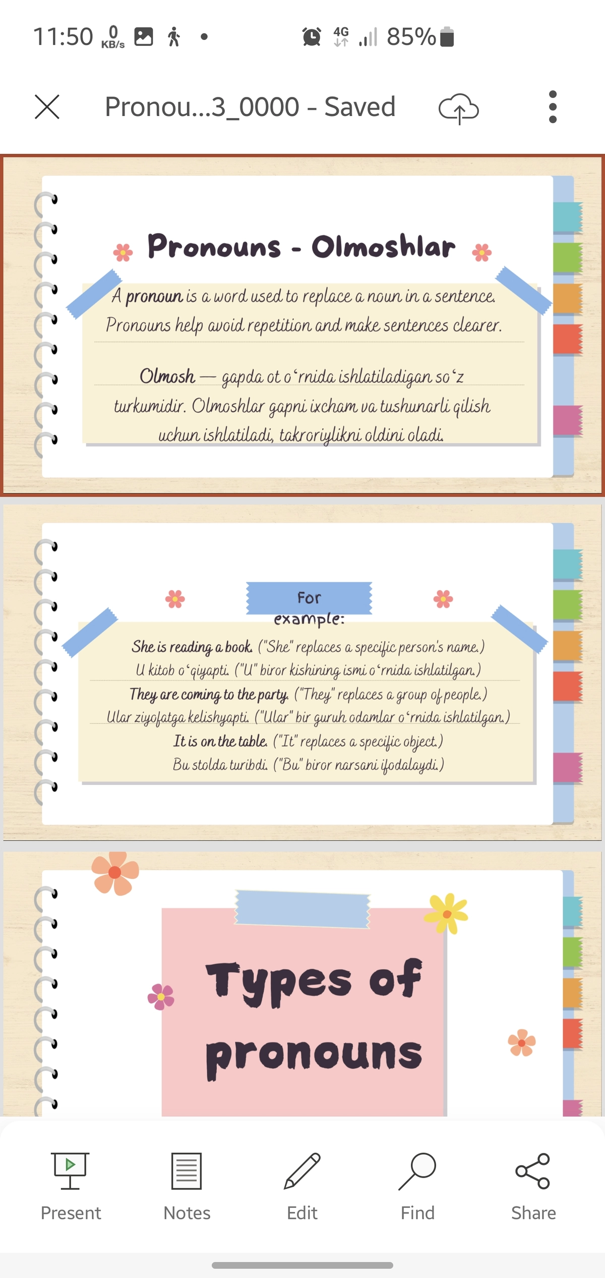 Product slide 2