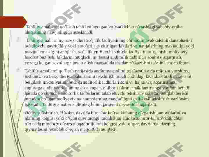 Product slide 7
