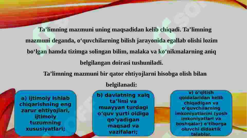 Product slide 3