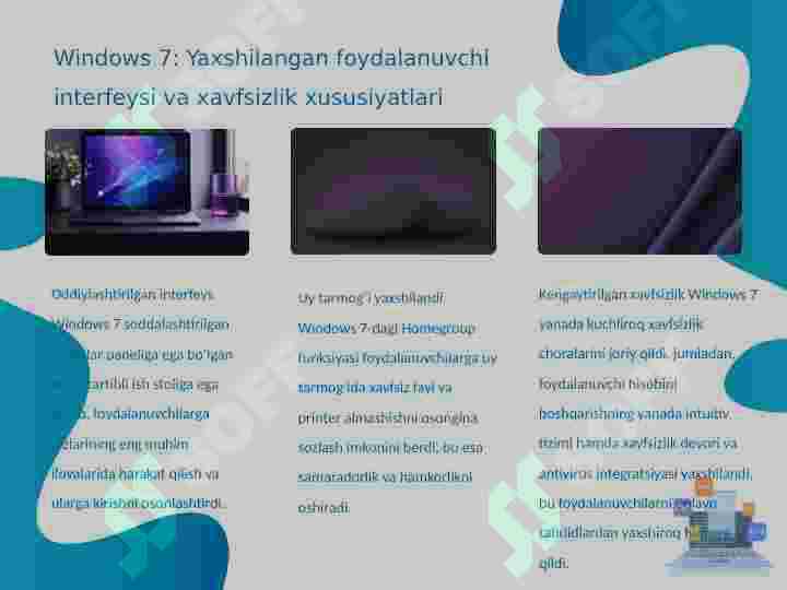 Product slide 7