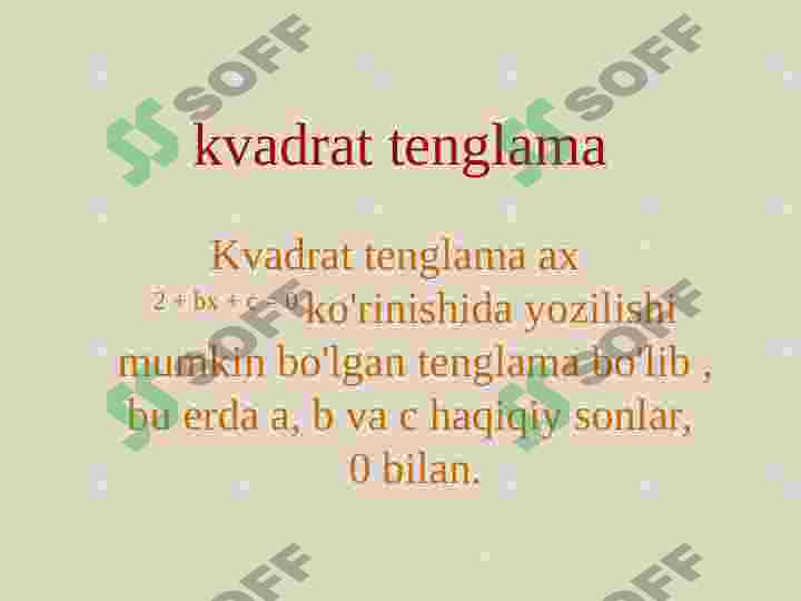 Product slide 2