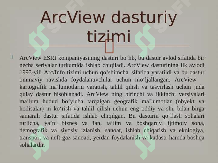 Product slide 5