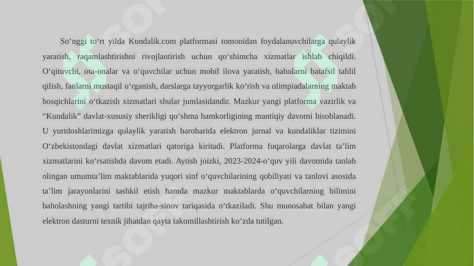 Product slide 3