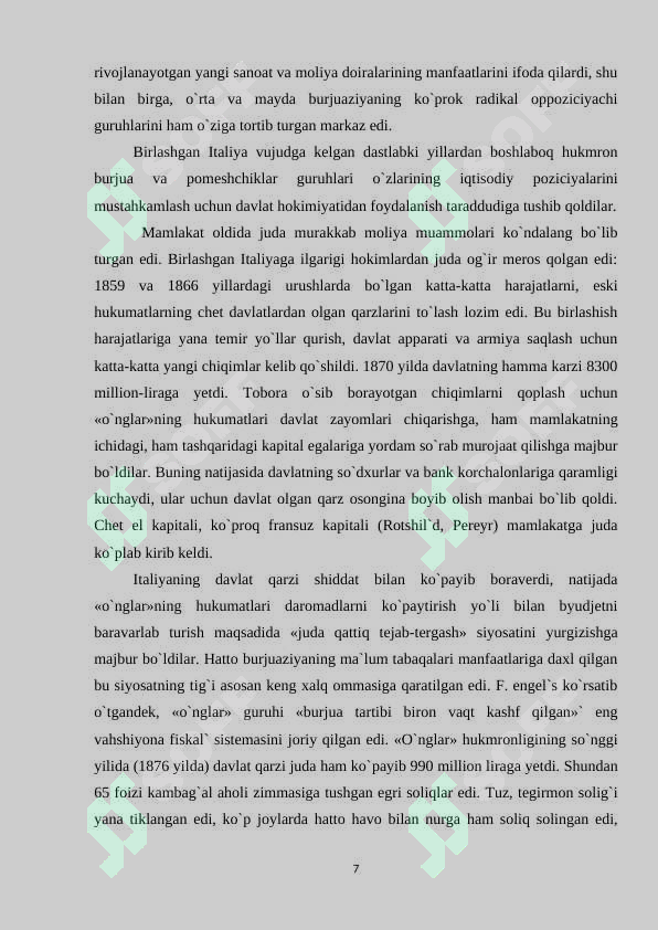 Product slide 7