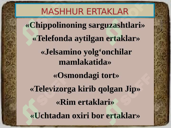 Product slide 7