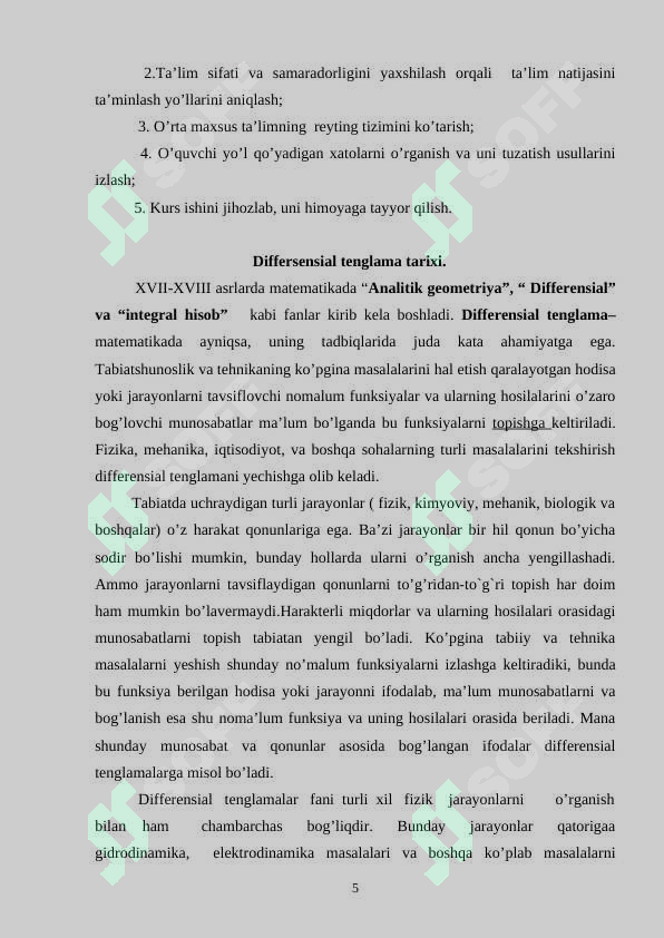 Product slide 5