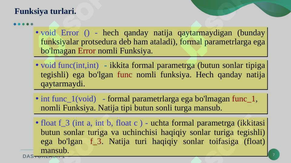 Product slide 7
