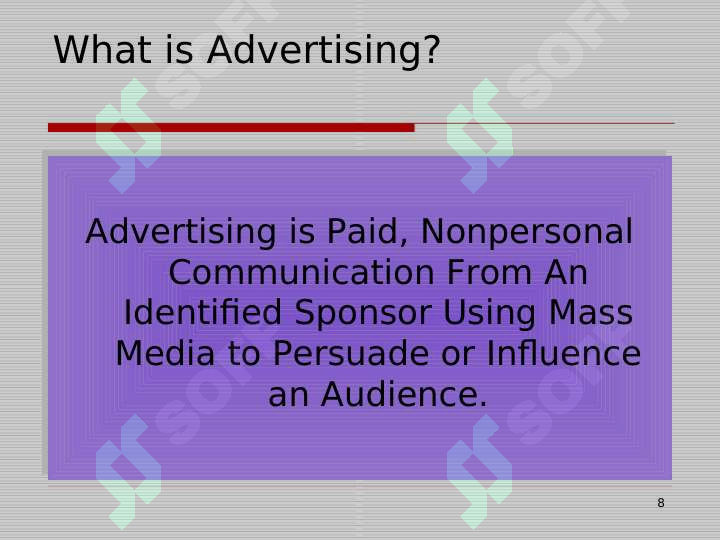 Product slide 8