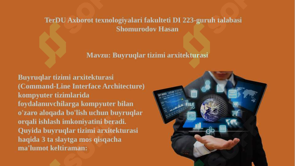 Product slide 3