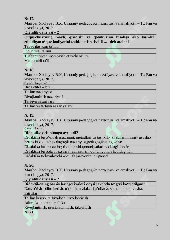 Product slide 5