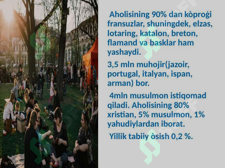 Product slide 8
