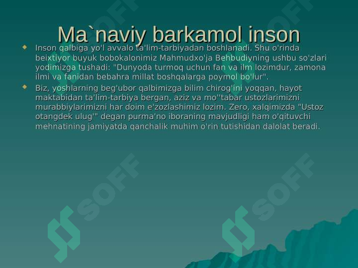 Product slide 3