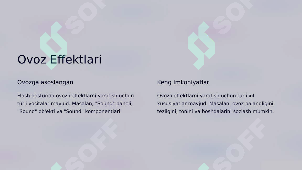 Product slide 2