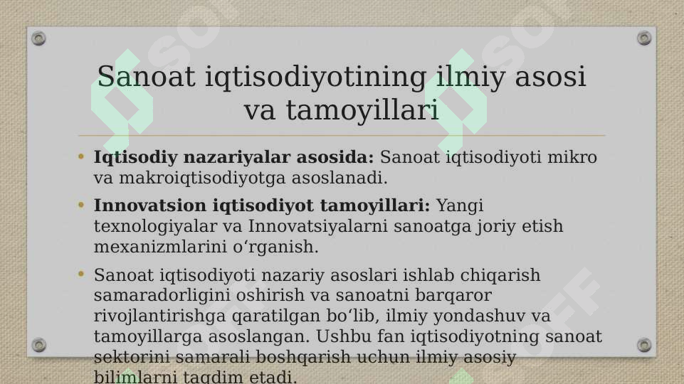 Product slide 4