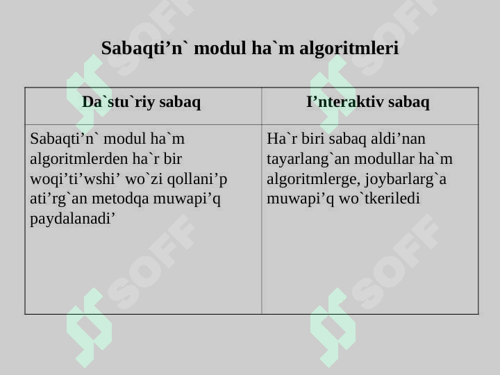 Product slide 8