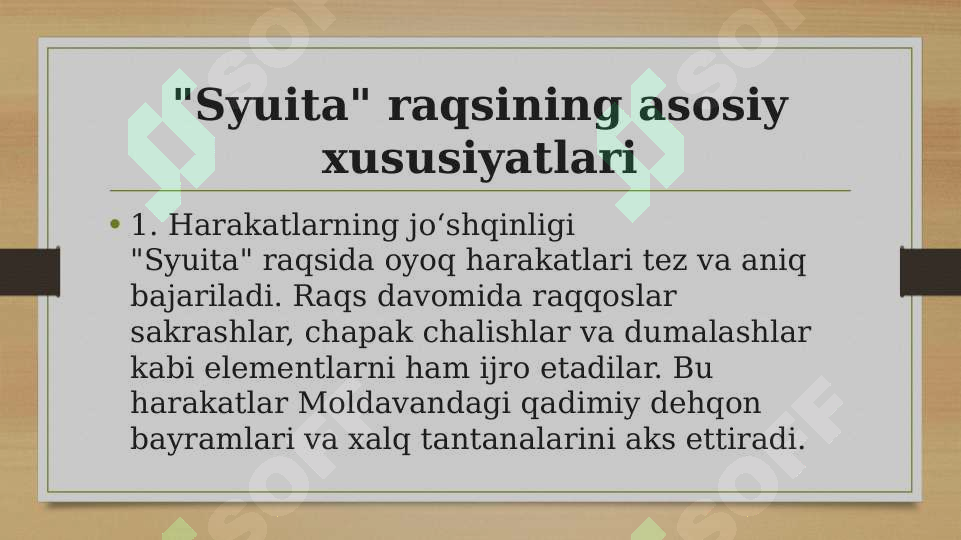 Product slide 4