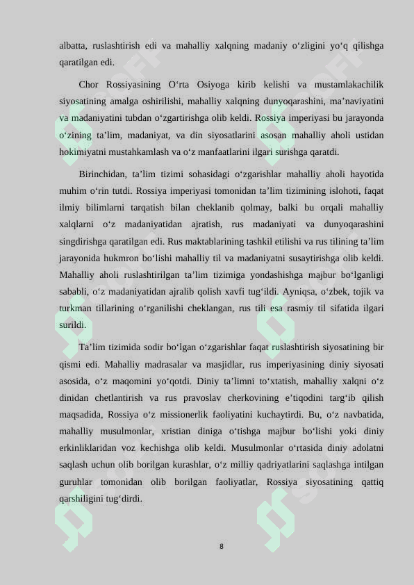 Product slide 8