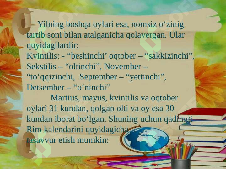 Product slide 6
