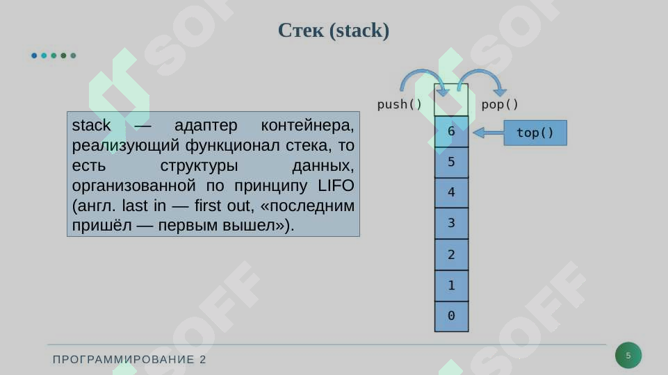 Product slide 5