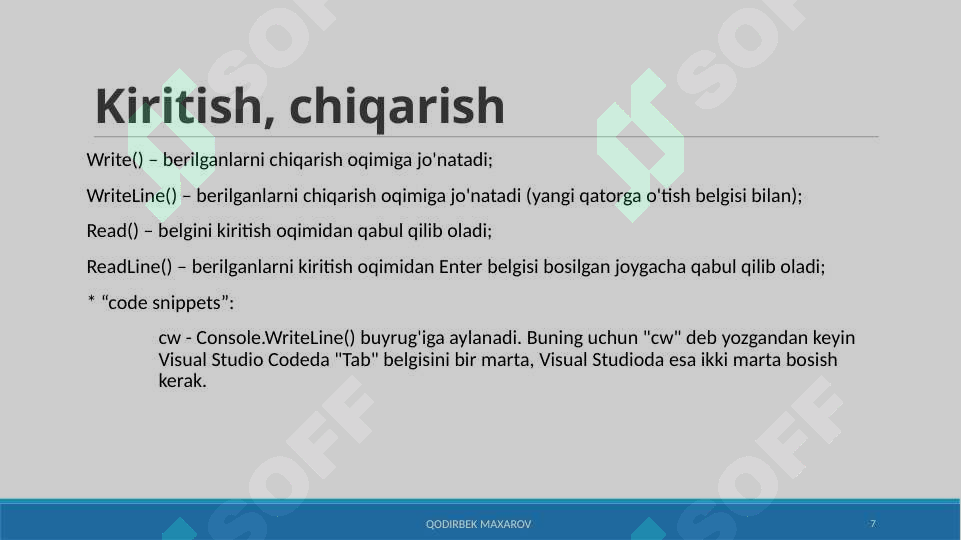 Product slide 7