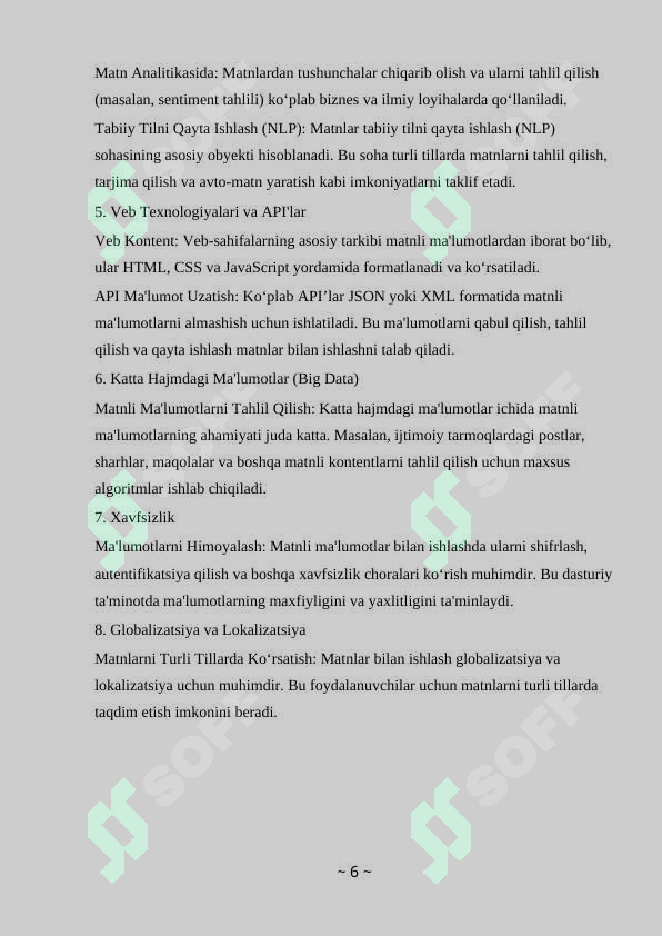 Product slide 6