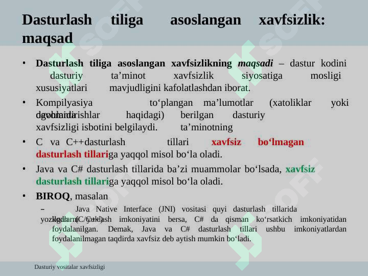 Product slide 5