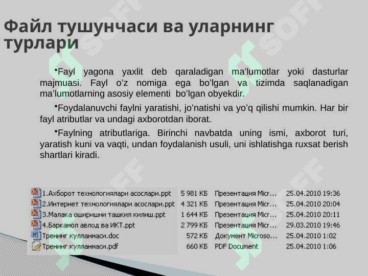 Product slide 5