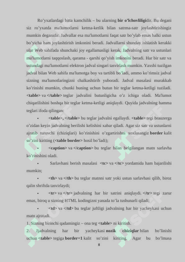 Product slide 8