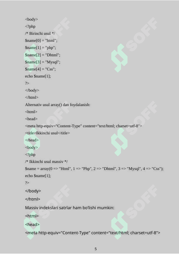 Product slide 5