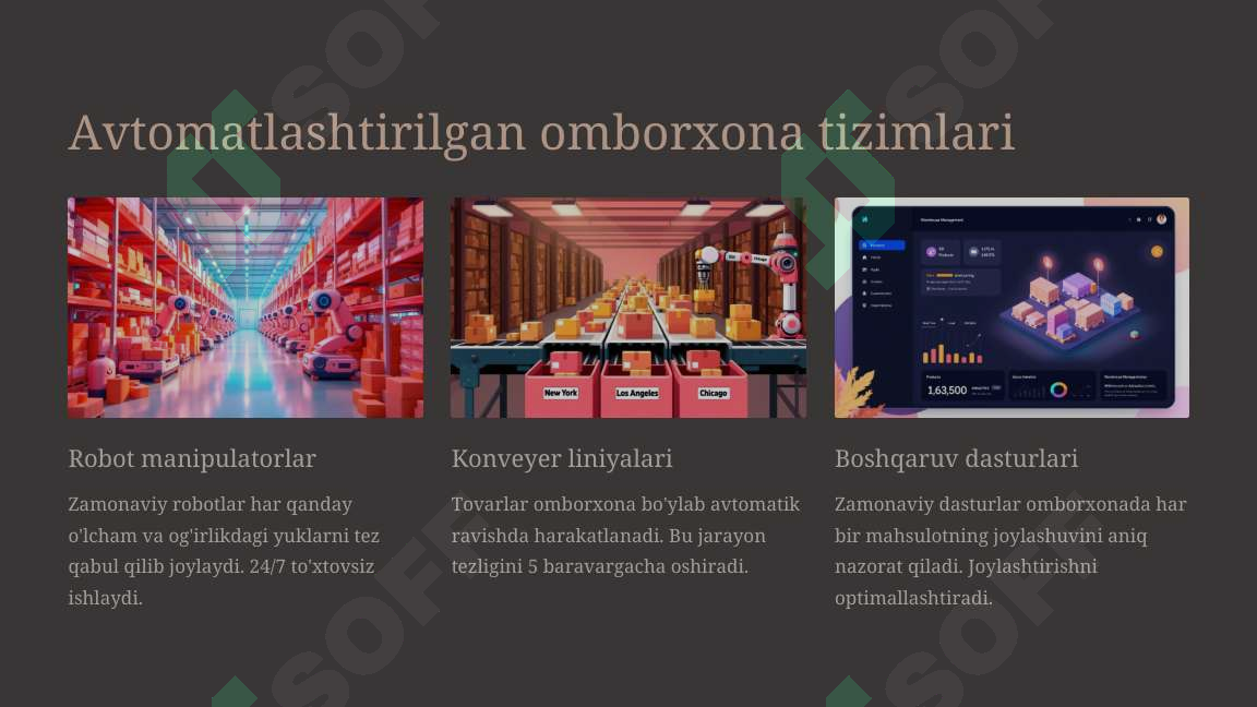 Product slide 8