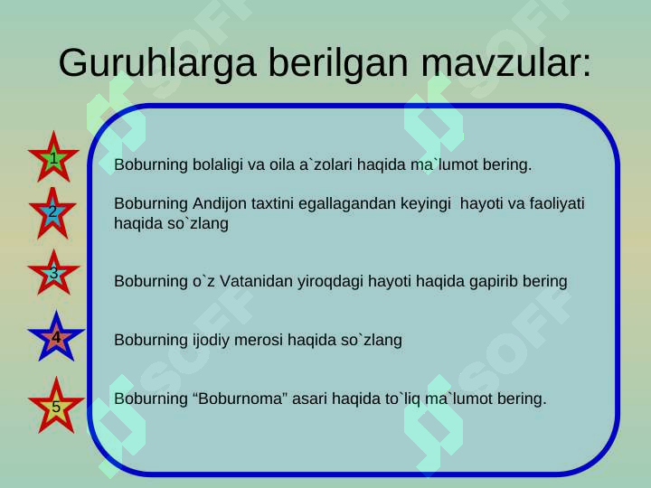 Product slide 6