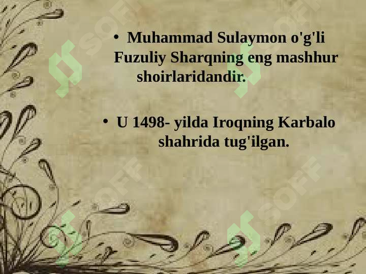 Product slide 3