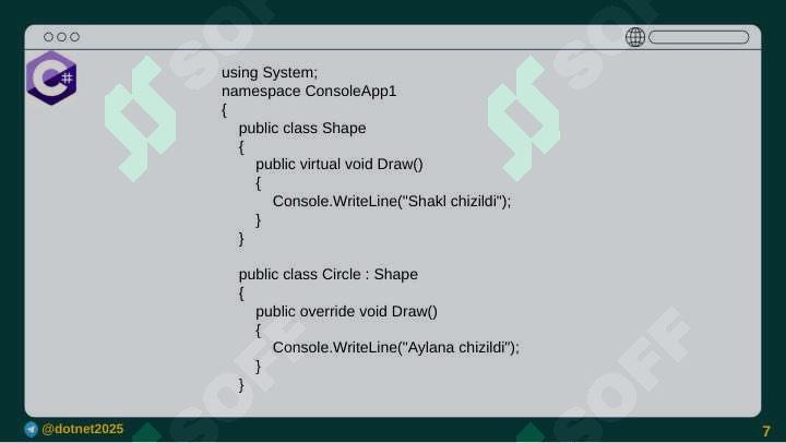 Product slide 7