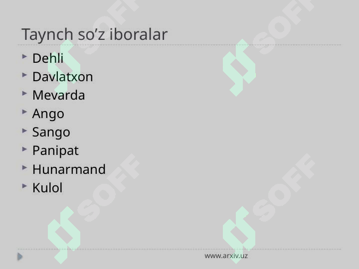 Product slide 3