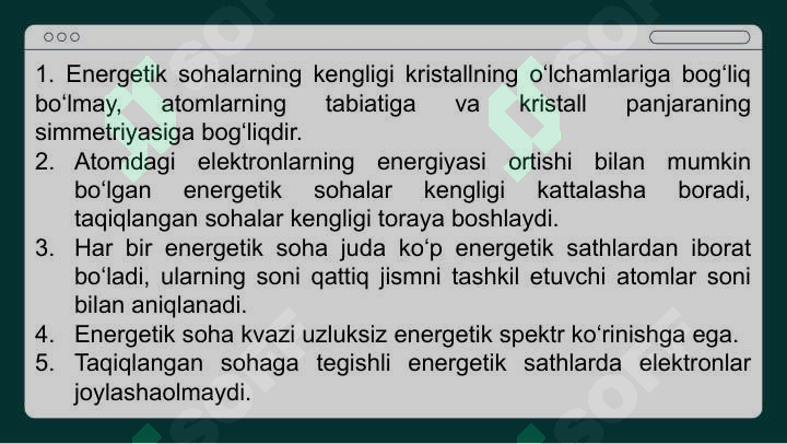 Product slide 6