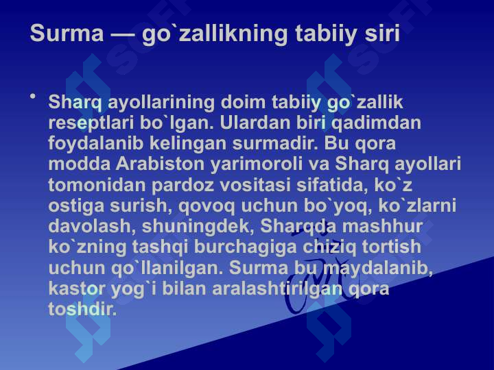 Product slide 2