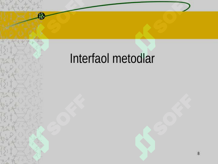 Product slide 8